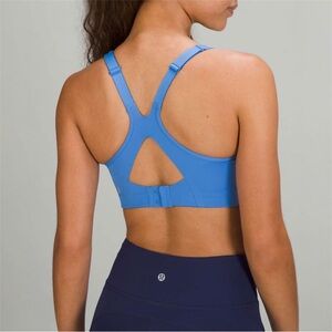 Lululemon All Powered Up Bra *Medium Support, A-G Cups-•Blue Nile